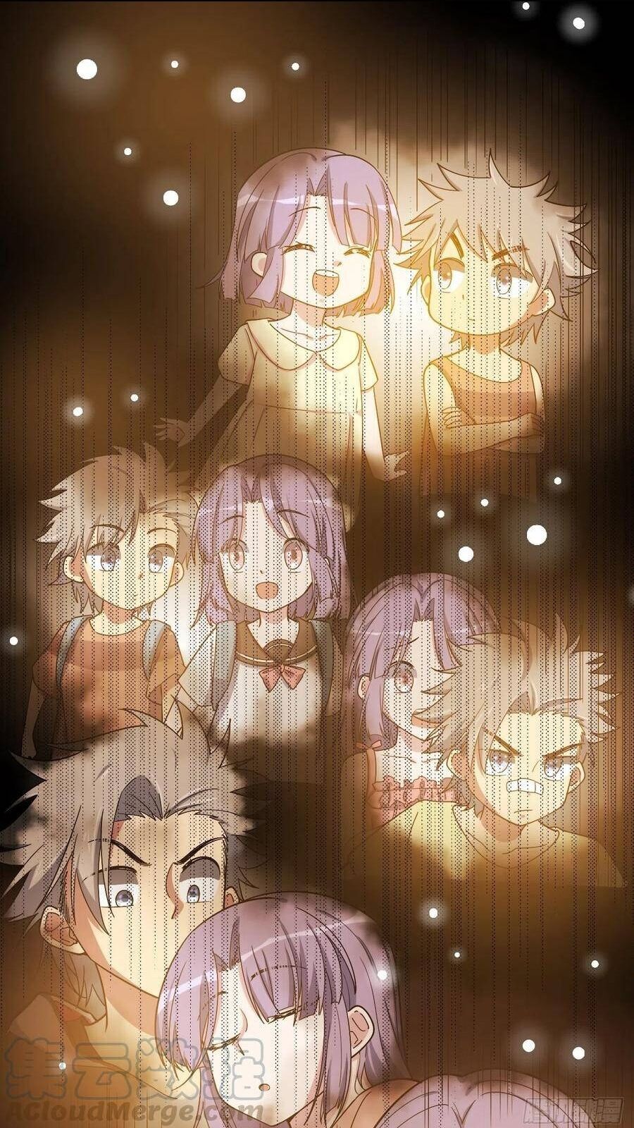 Tà Ác Làm Vương Chapter 2 - 76