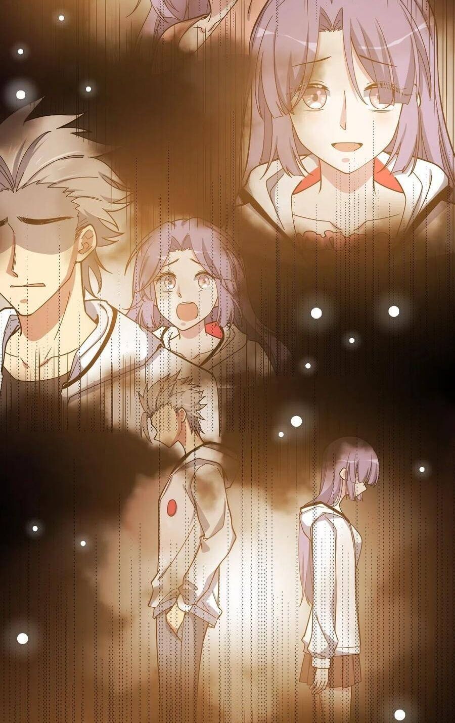 Tà Ác Làm Vương Chapter 2 - 77