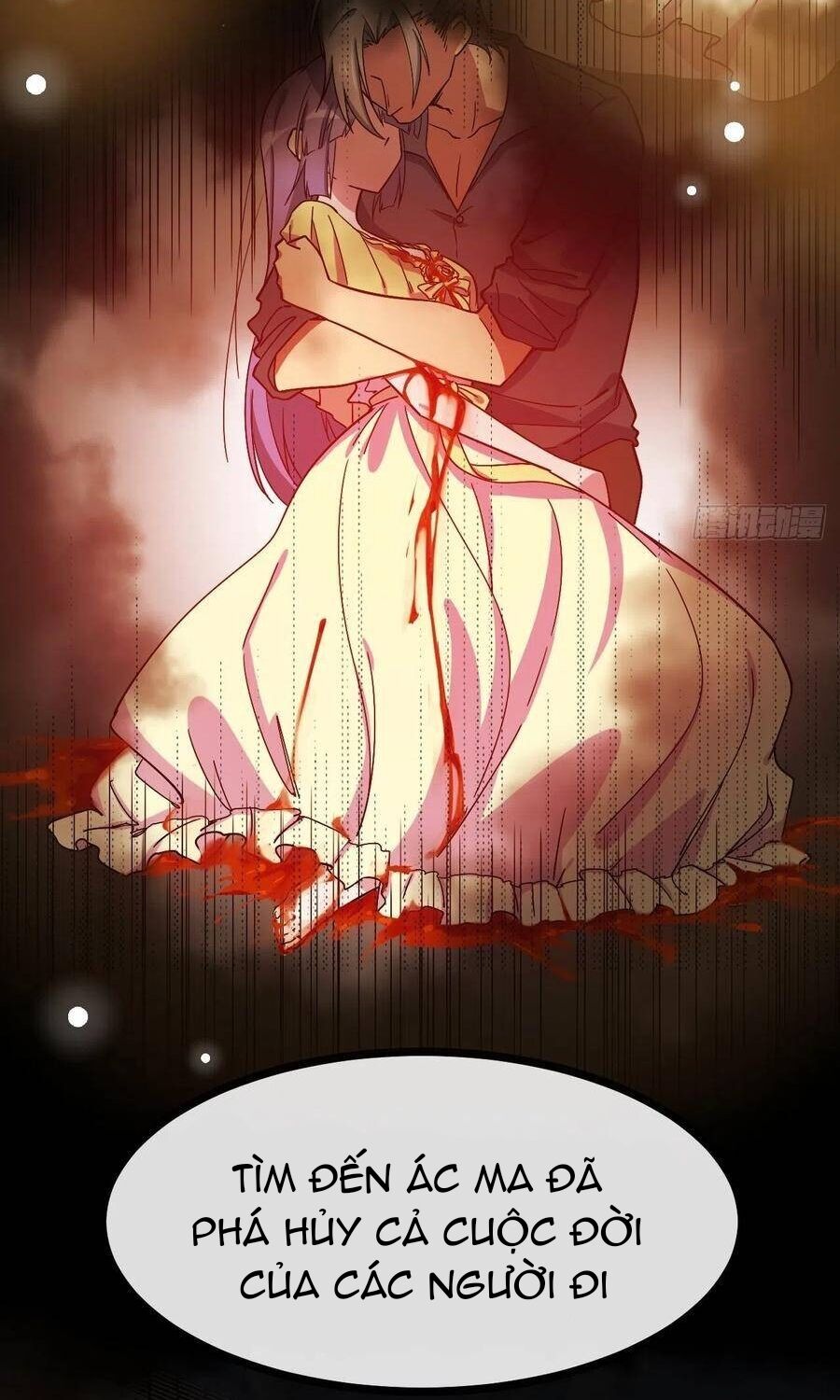 Tà Ác Làm Vương Chapter 2 - 79