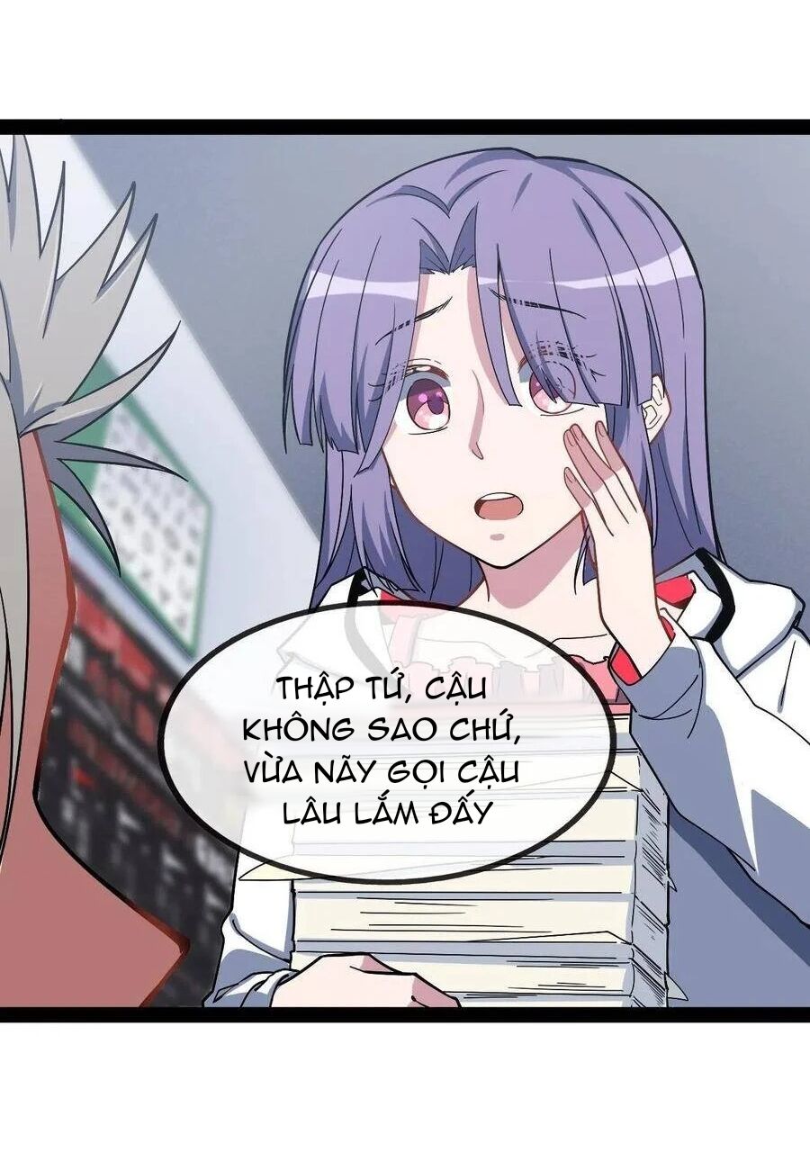 Tà Ác Làm Vương Chapter 2 - 83
