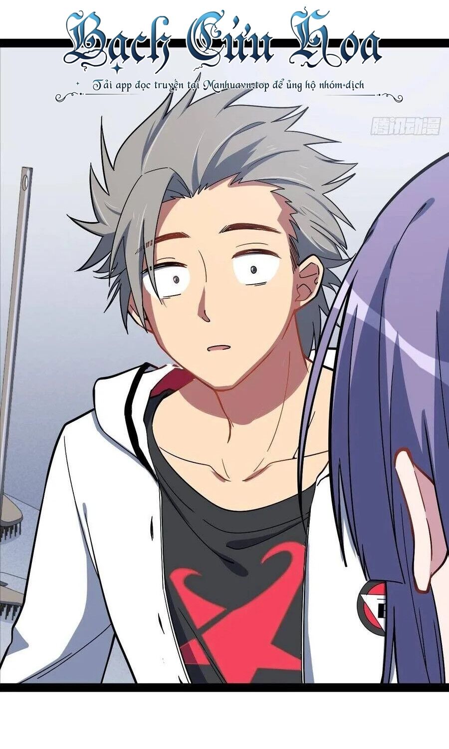 Tà Ác Làm Vương Chapter 2 - 84