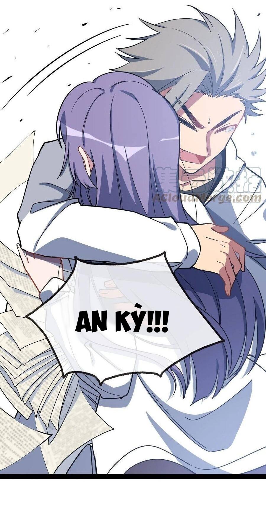 Tà Ác Làm Vương Chapter 2 - 86