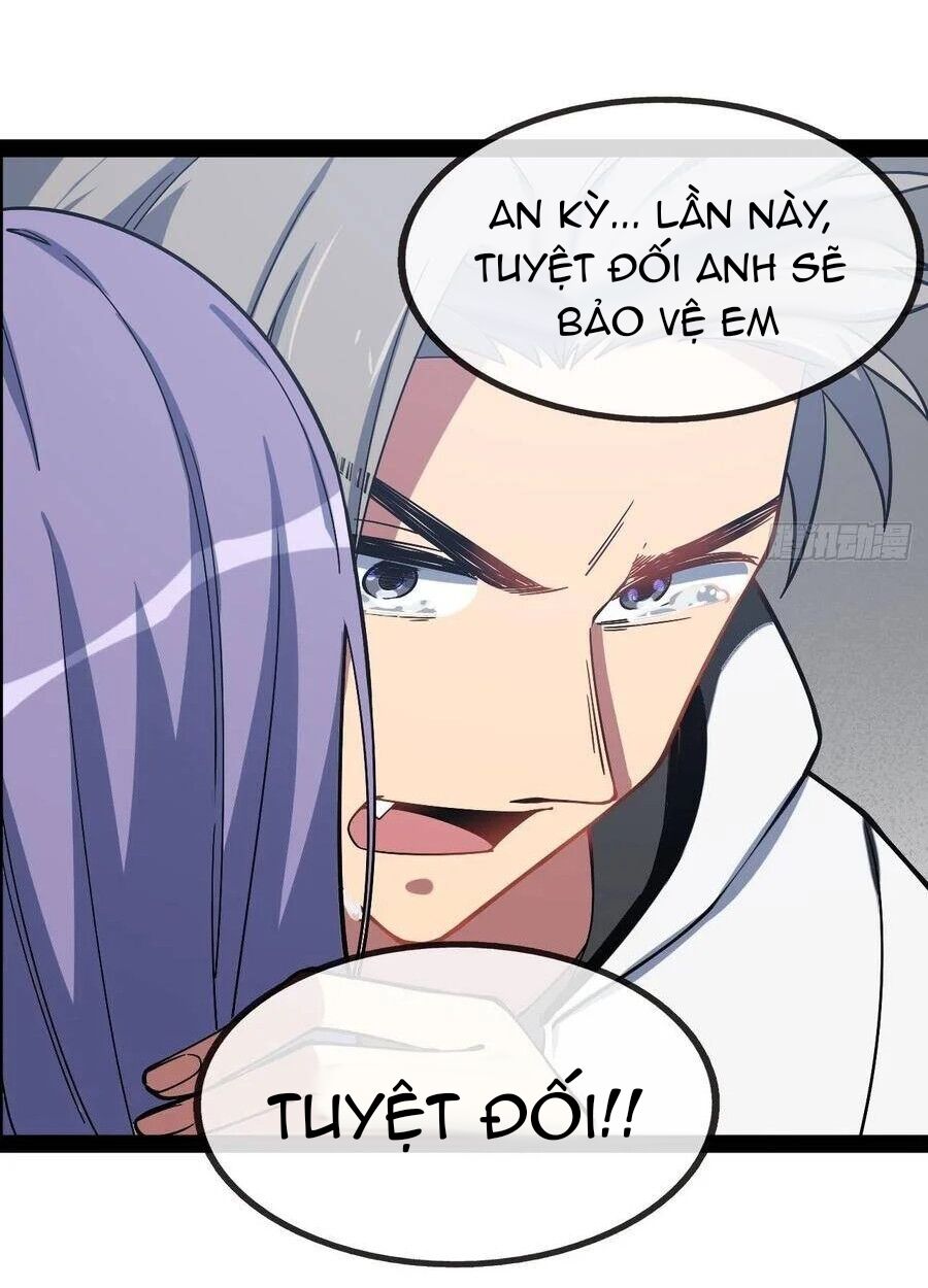 Tà Ác Làm Vương Chapter 2 - 87