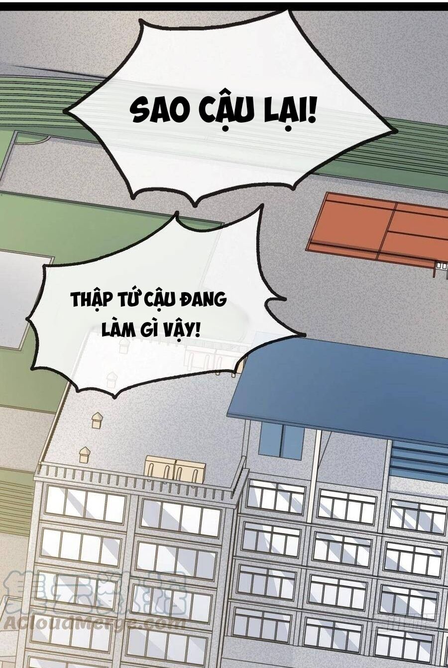 Tà Ác Làm Vương Chapter 2 - 89