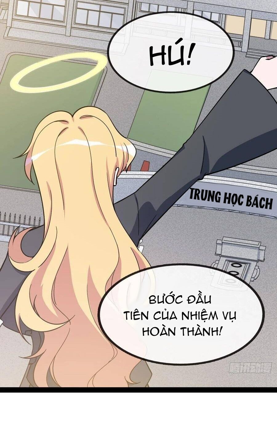 Tà Ác Làm Vương Chapter 2 - 90