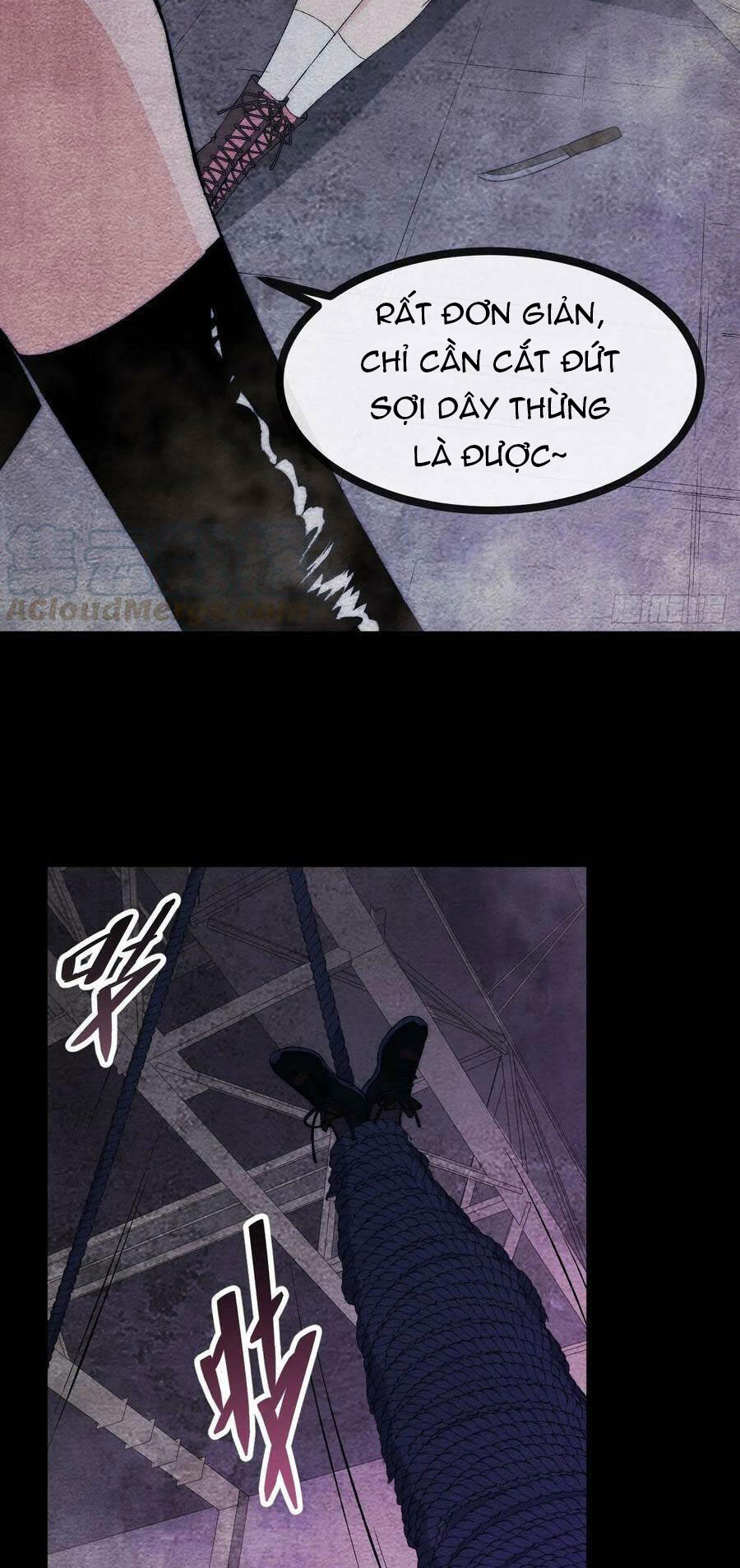 Tà Ác Làm Vương Chapter 22 - 15