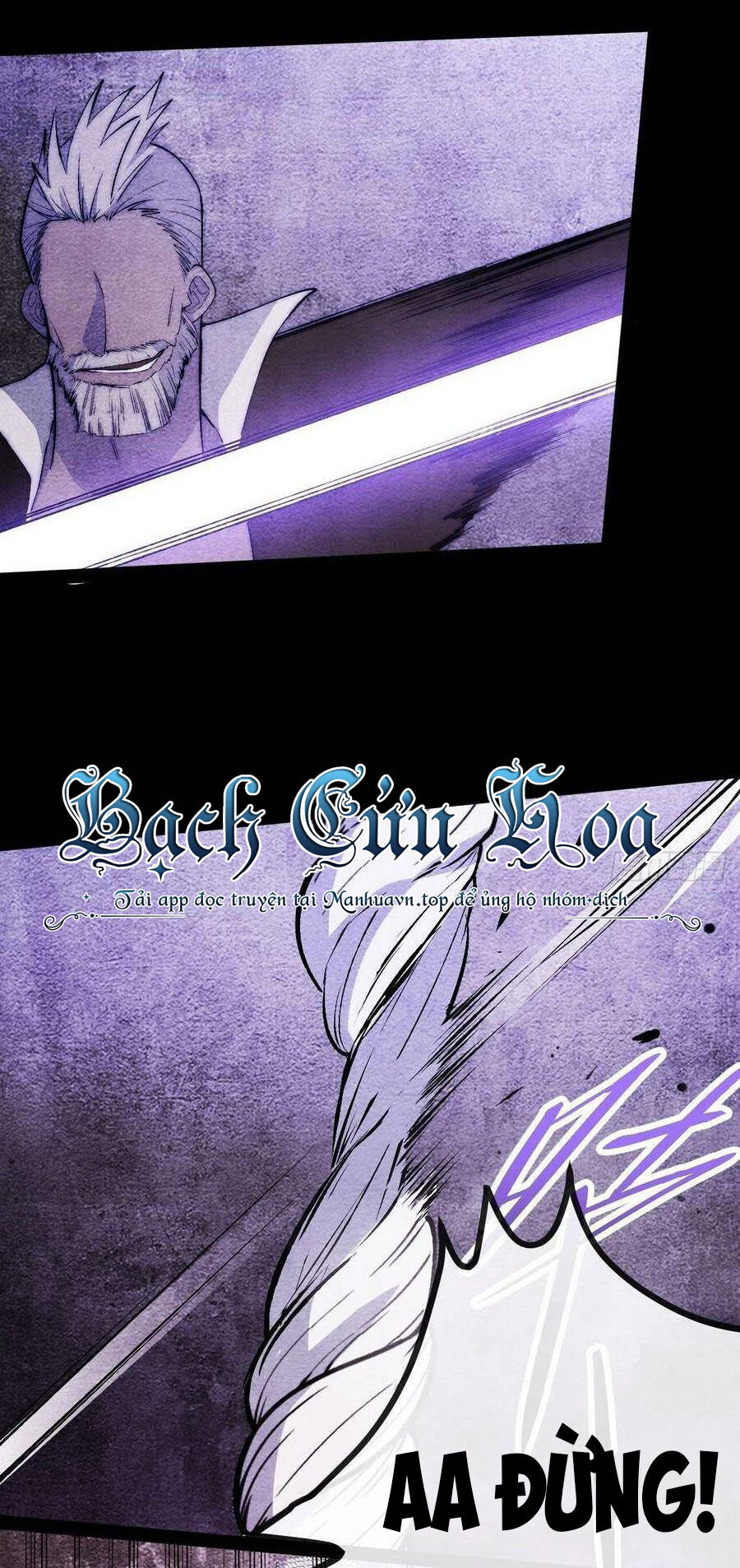Tà Ác Làm Vương Chapter 22 - 19