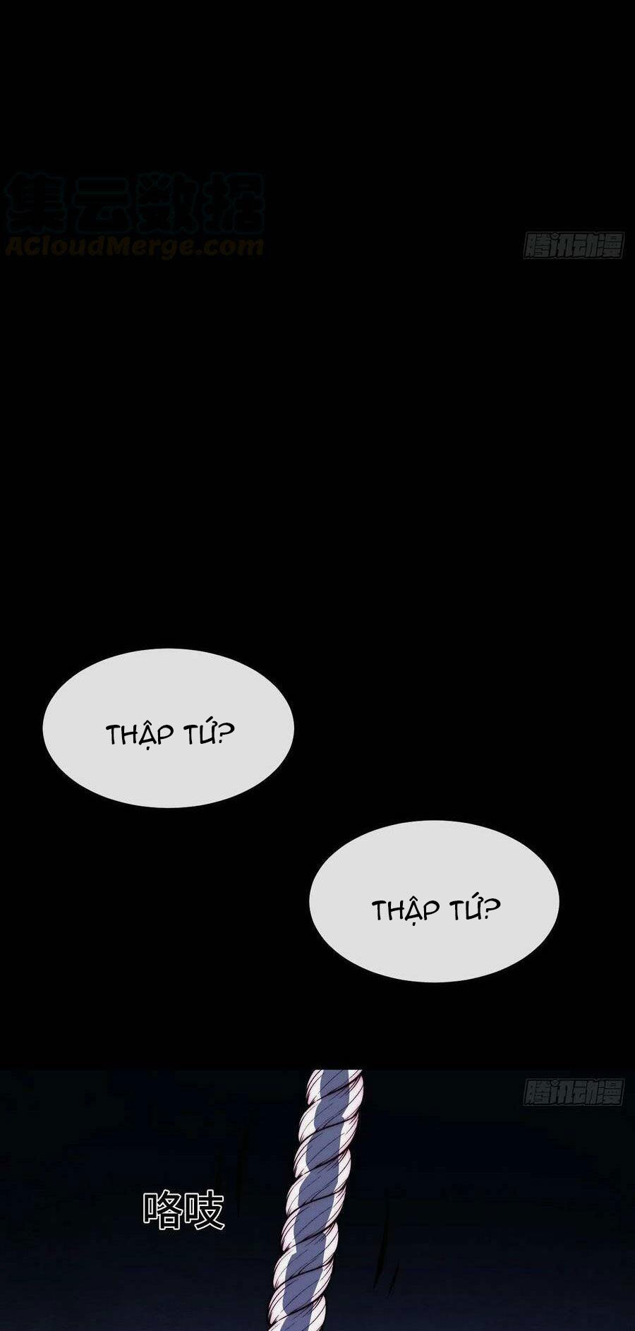 Tà Ác Làm Vương Chapter 22 - 2