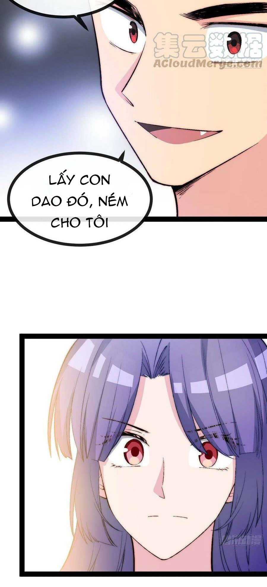 Tà Ác Làm Vương Chapter 22 - 30