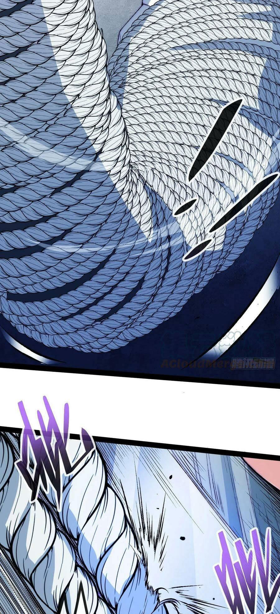Tà Ác Làm Vương Chapter 22 - 34