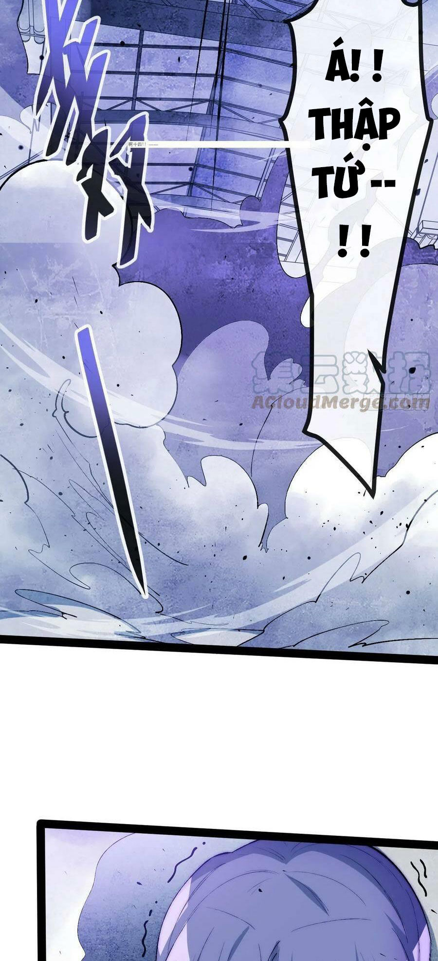 Tà Ác Làm Vương Chapter 22 - 36