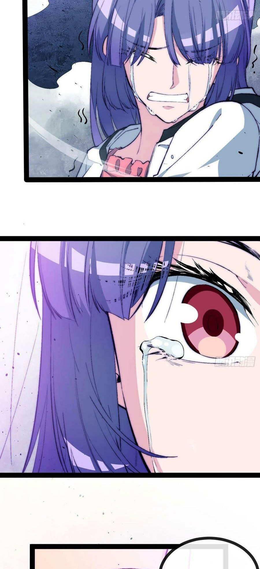Tà Ác Làm Vương Chapter 22 - 37
