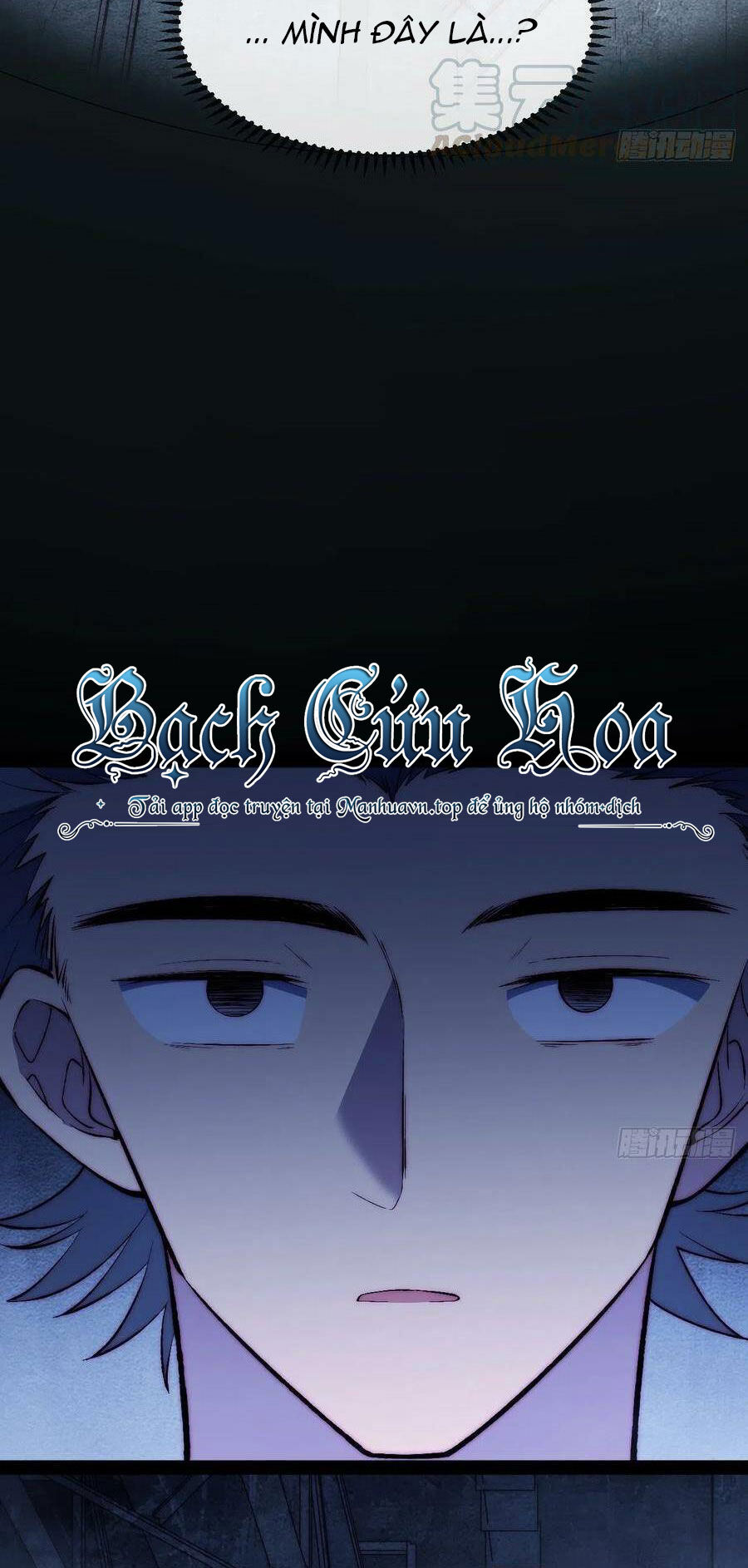 Tà Ác Làm Vương Chapter 22 - 4