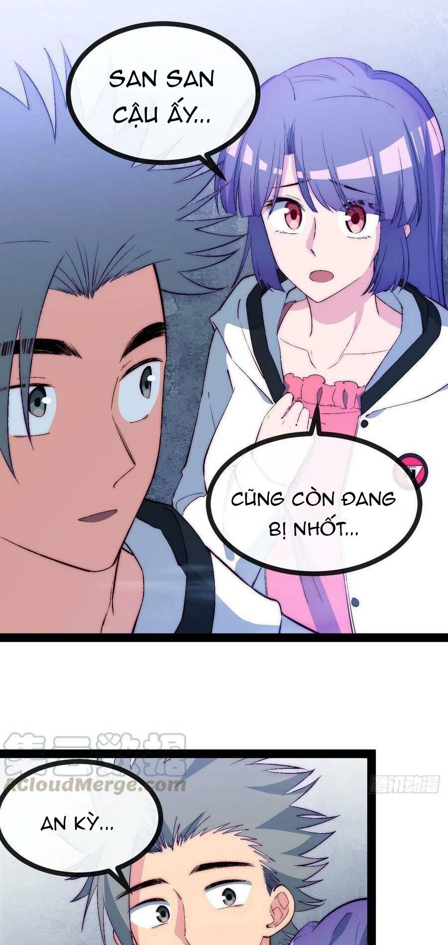 Tà Ác Làm Vương Chapter 22 - 45