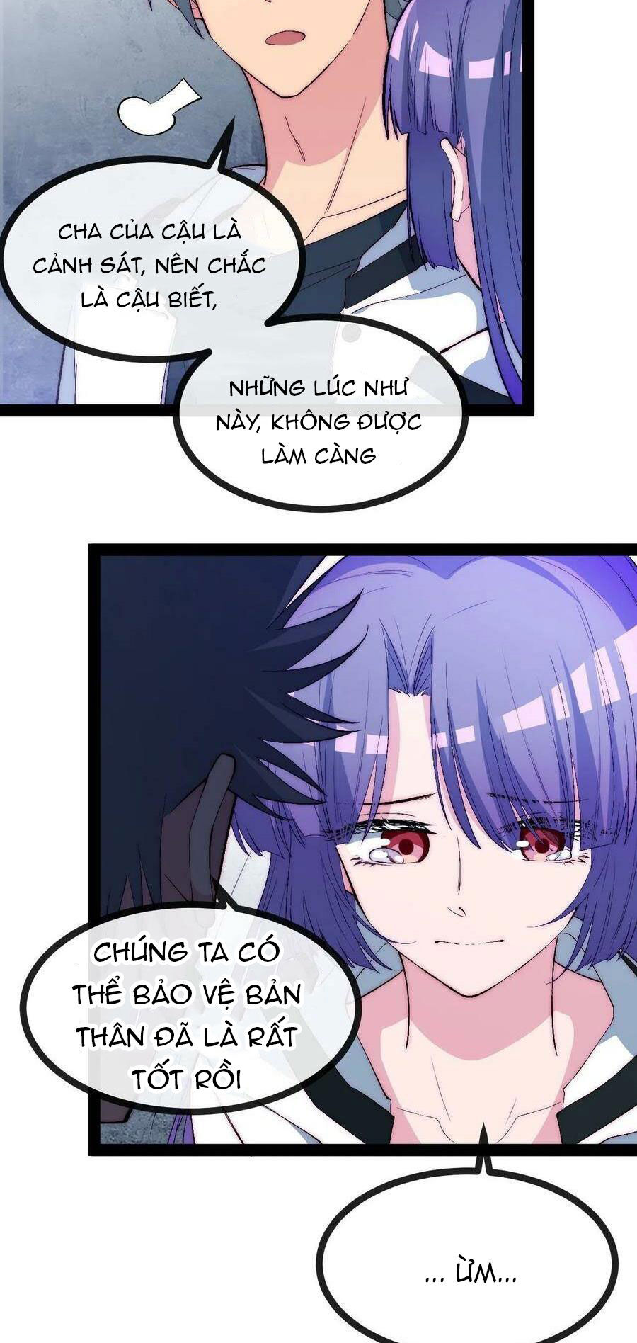 Tà Ác Làm Vương Chapter 22 - 46