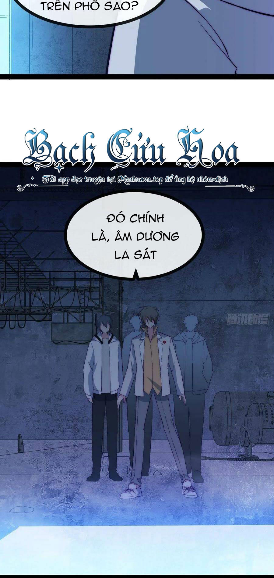 Tà Ác Làm Vương Chapter 22 - 49