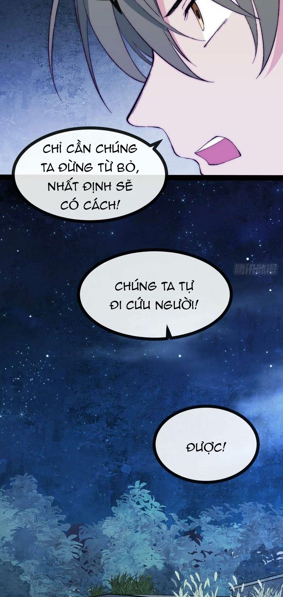 Tà Ác Làm Vương Chapter 22 - 51