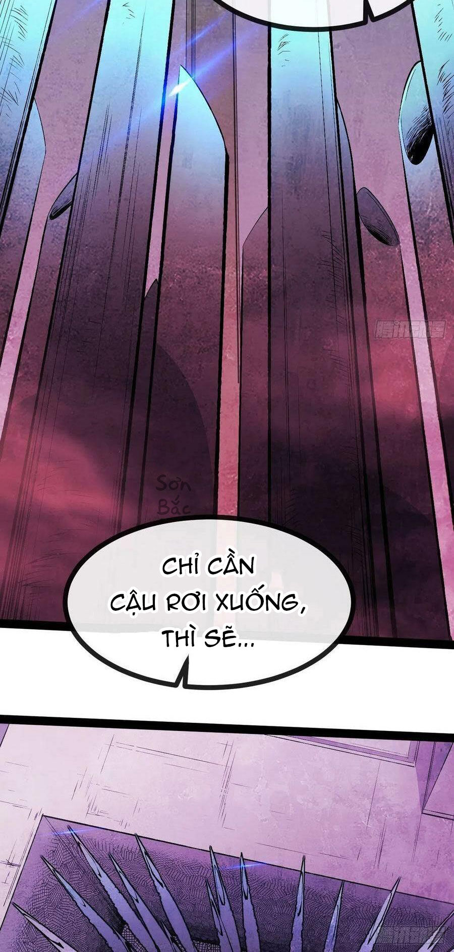 Tà Ác Làm Vương Chapter 22 - 10