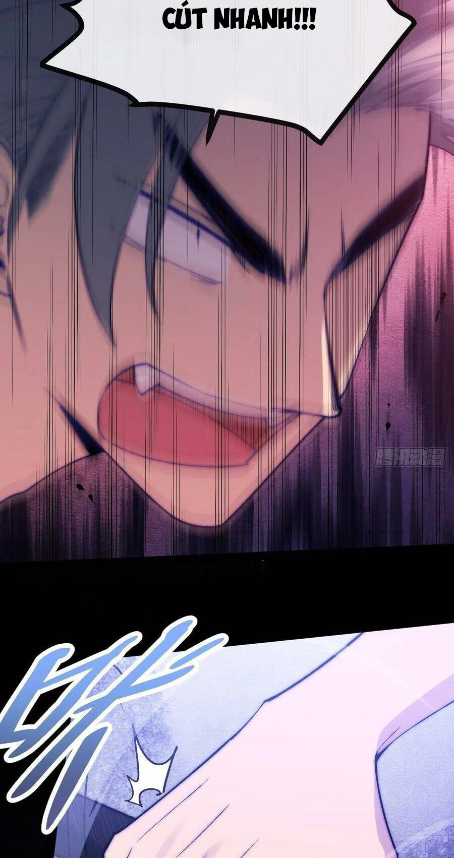Tà Ác Làm Vương Chapter 24 - 24