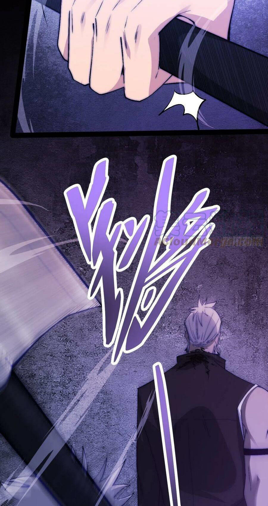 Tà Ác Làm Vương Chapter 24 - 25