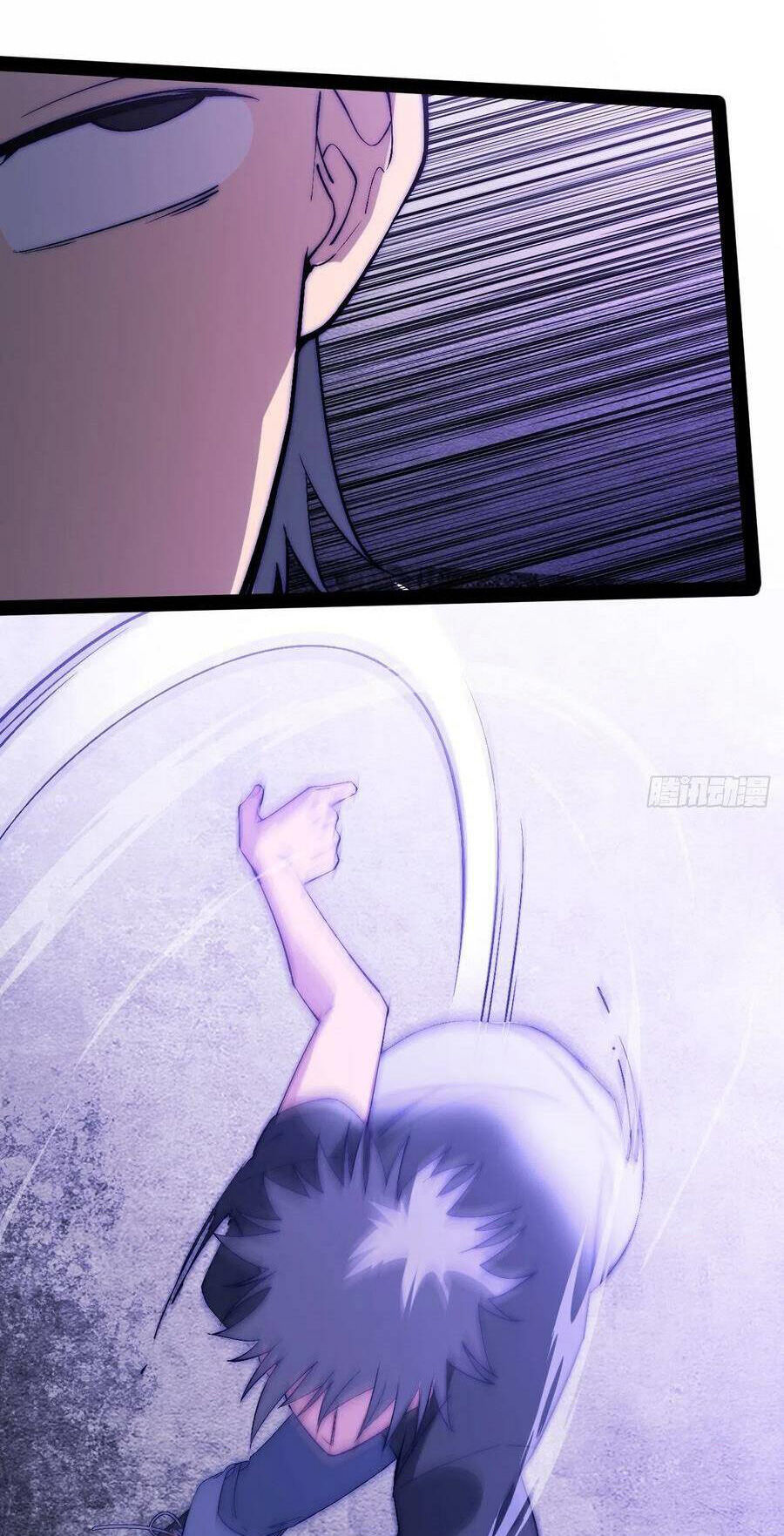 Tà Ác Làm Vương Chapter 24 - 33