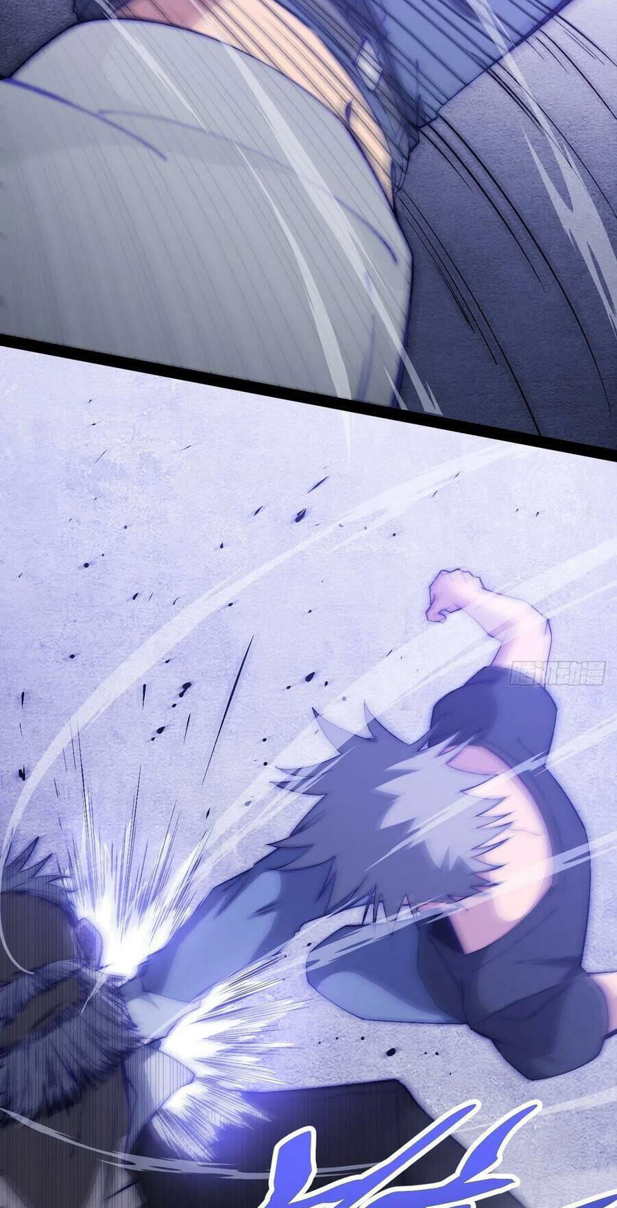 Tà Ác Làm Vương Chapter 24 - 35
