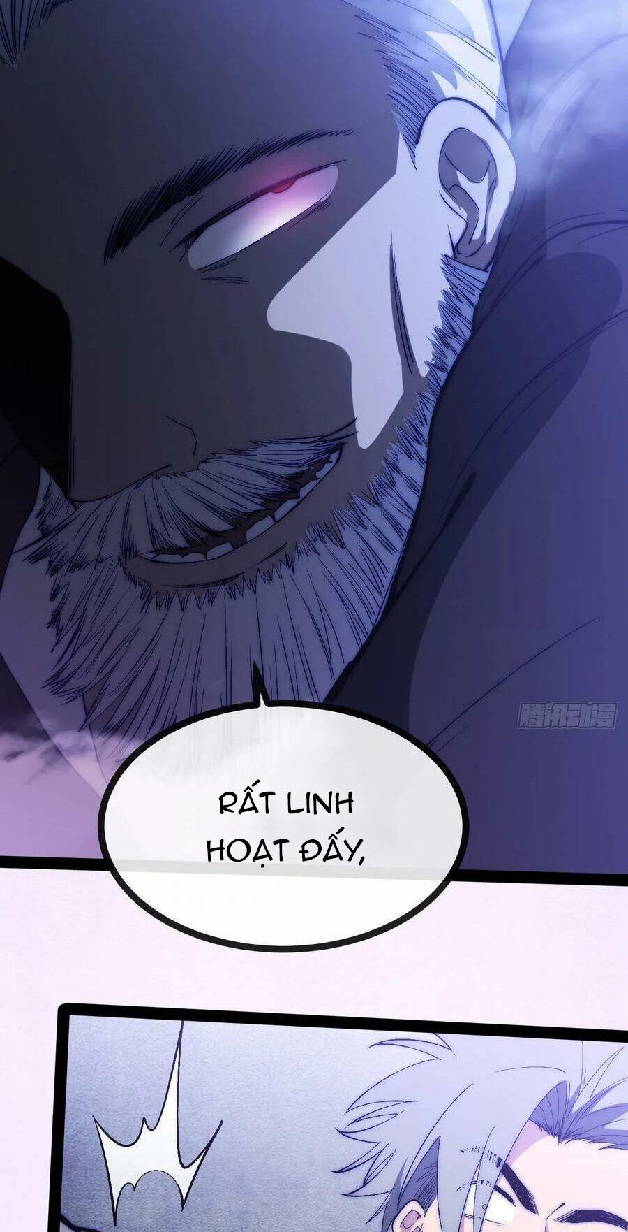 Tà Ác Làm Vương Chapter 24 - 37