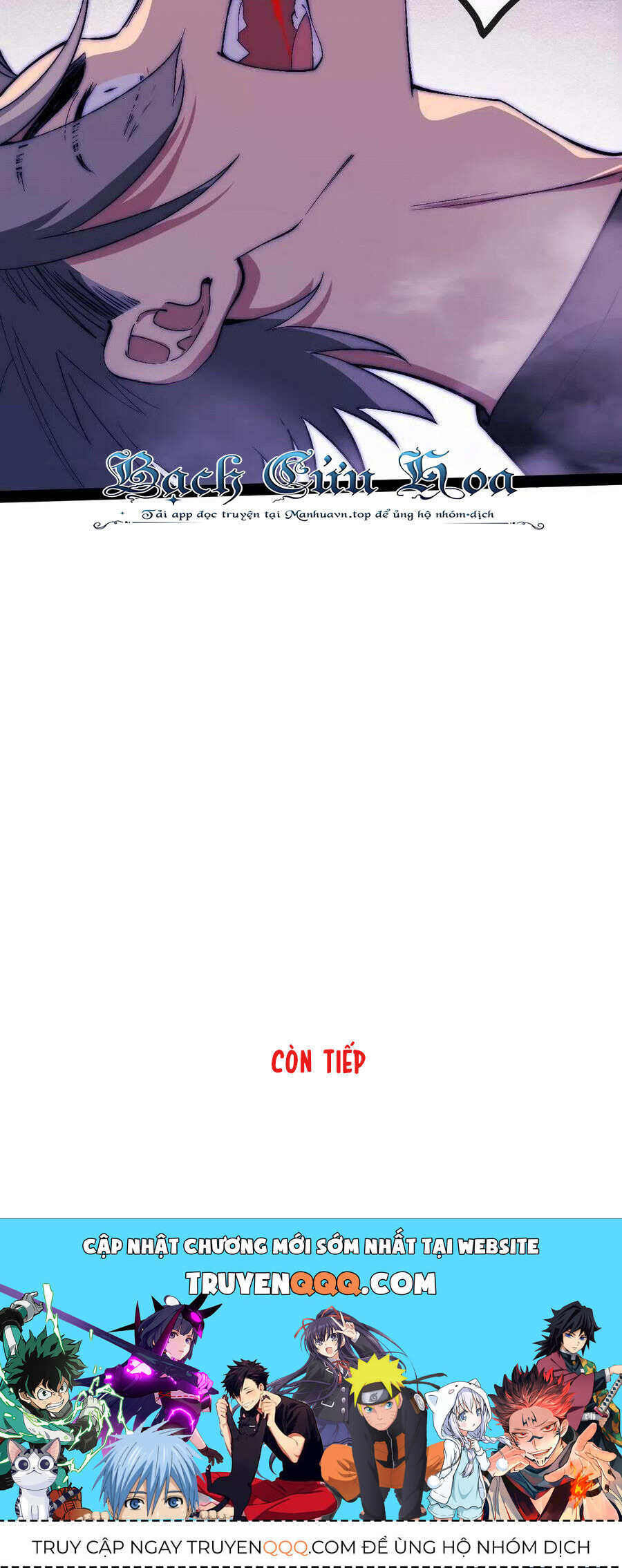 Tà Ác Làm Vương Chapter 24 - 40