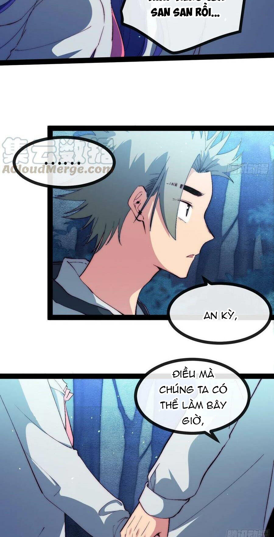 Tà Ác Làm Vương Chapter 24 - 4