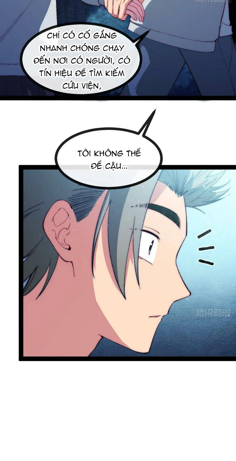 Tà Ác Làm Vương Chapter 24 - 5