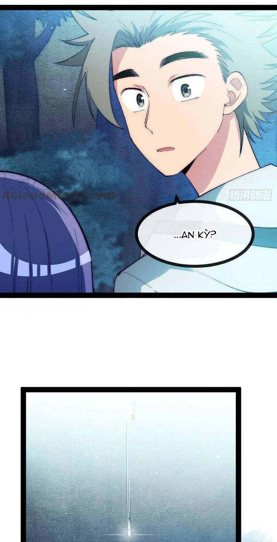 Tà Ác Làm Vương Chapter 24 - 6