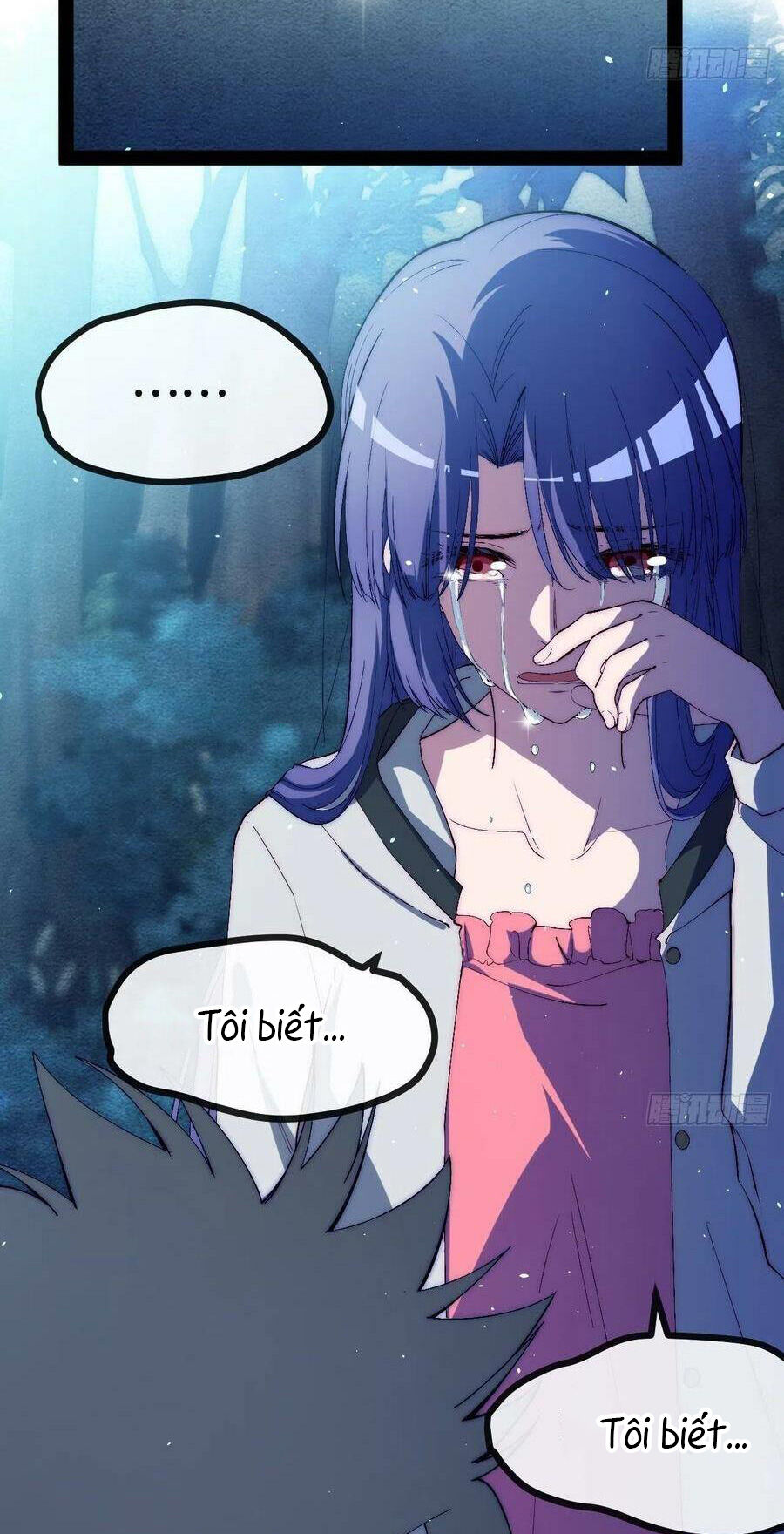 Tà Ác Làm Vương Chapter 24 - 7
