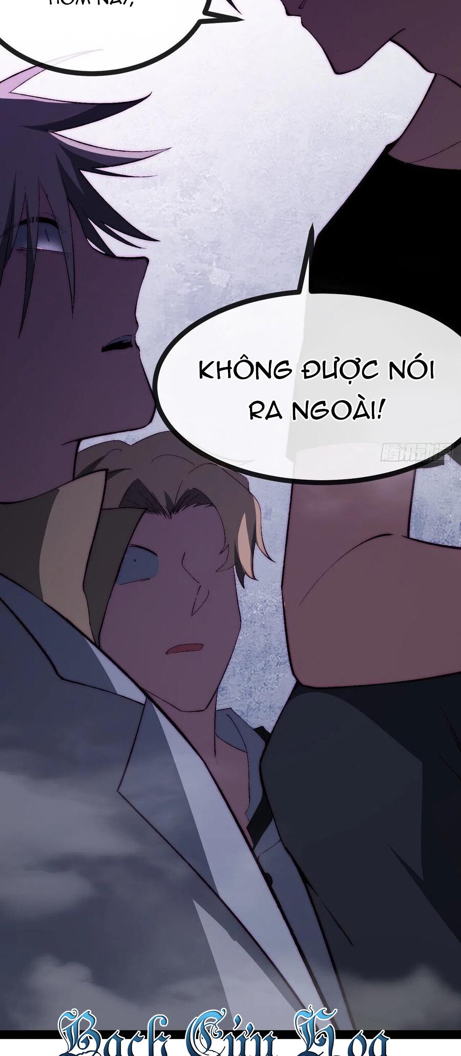 Tà Ác Làm Vương Chapter 26 - 101