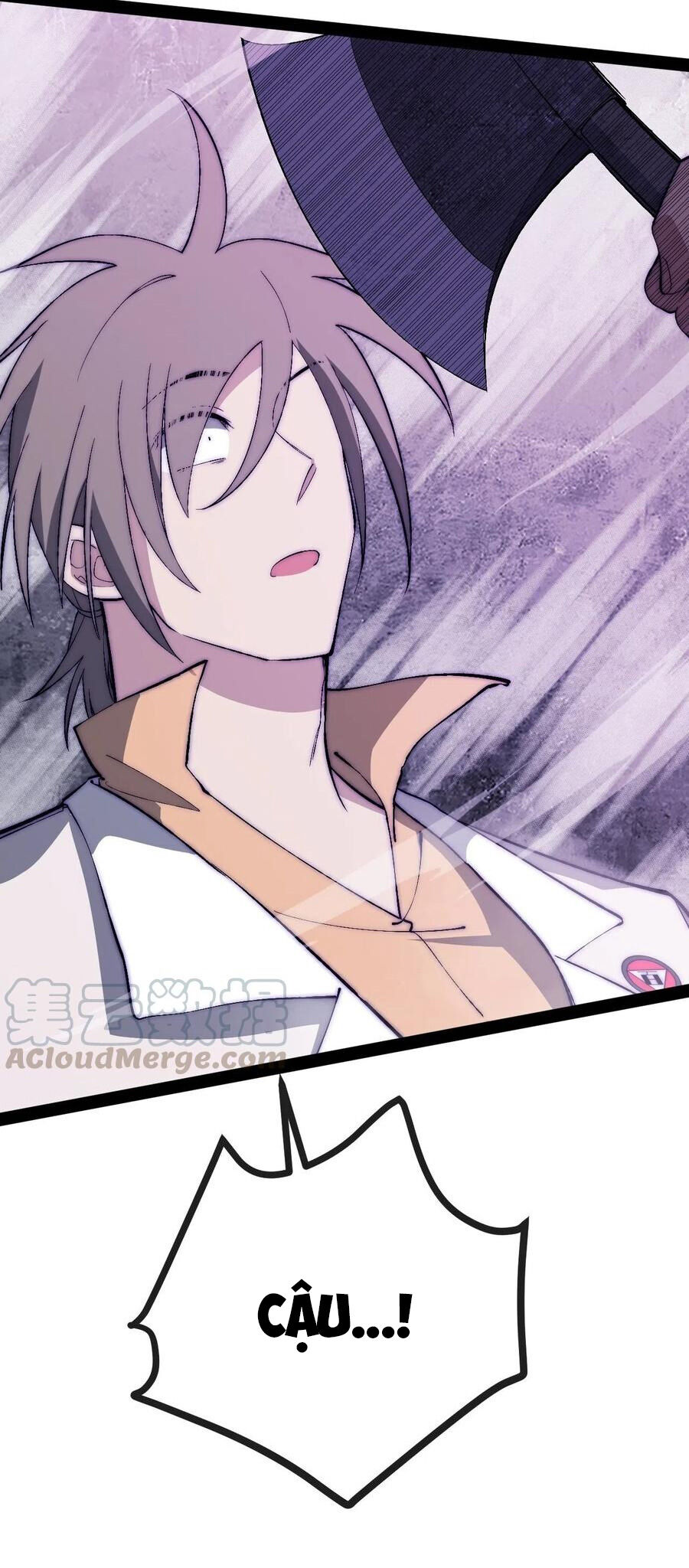 Tà Ác Làm Vương Chapter 26 - 12