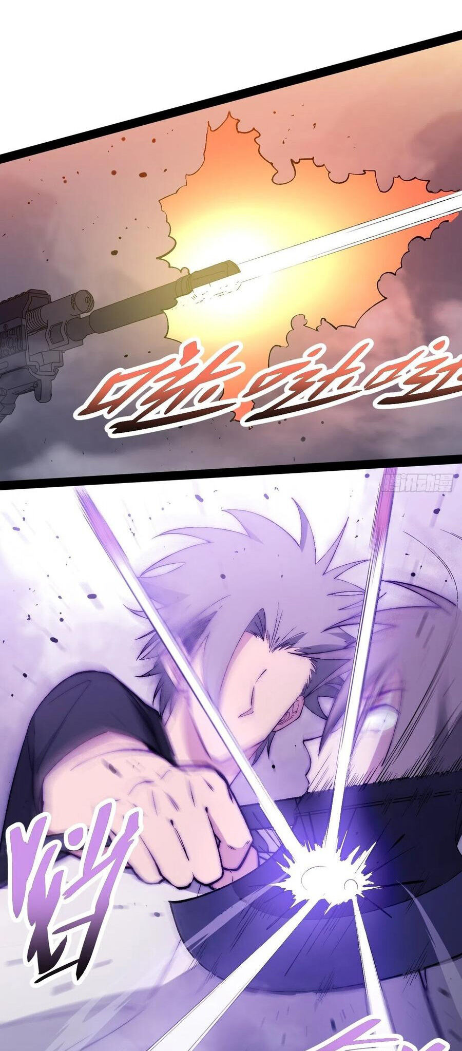 Tà Ác Làm Vương Chapter 26 - 13