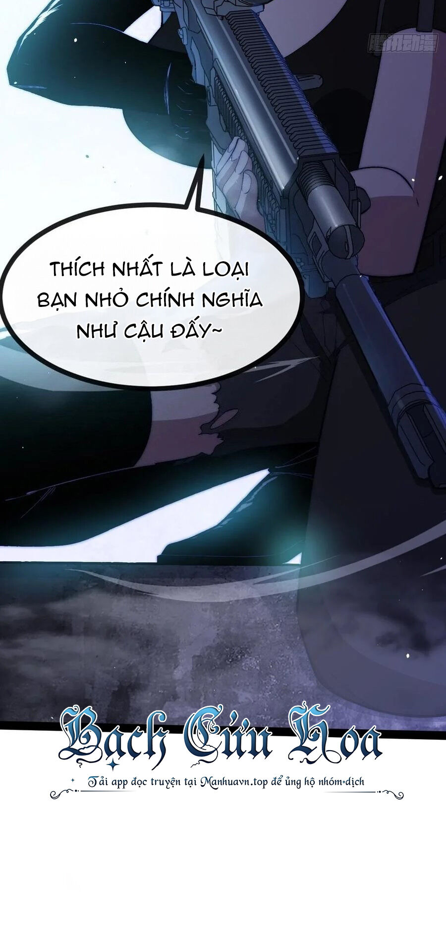 Tà Ác Làm Vương Chapter 26 - 17
