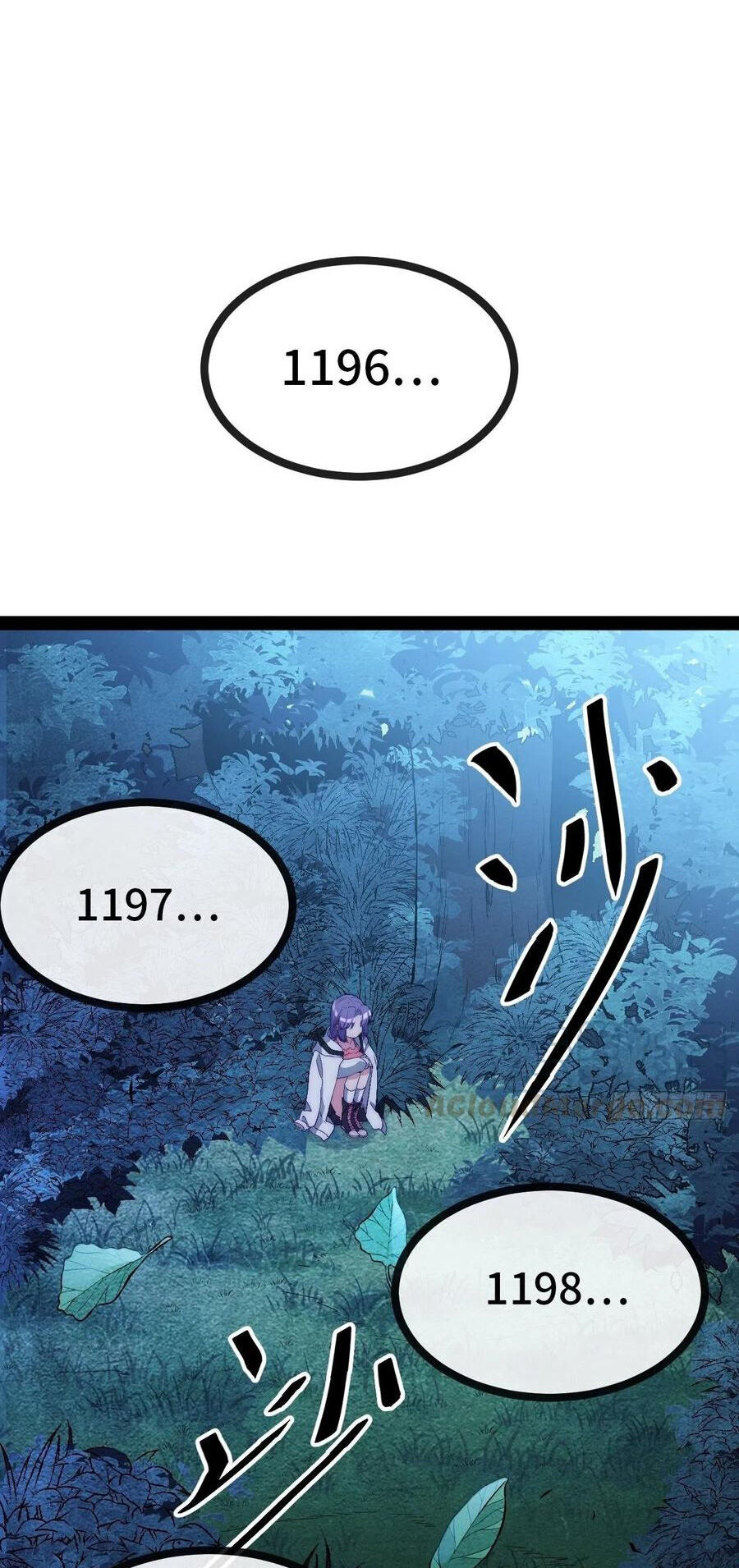Tà Ác Làm Vương Chapter 26 - 18