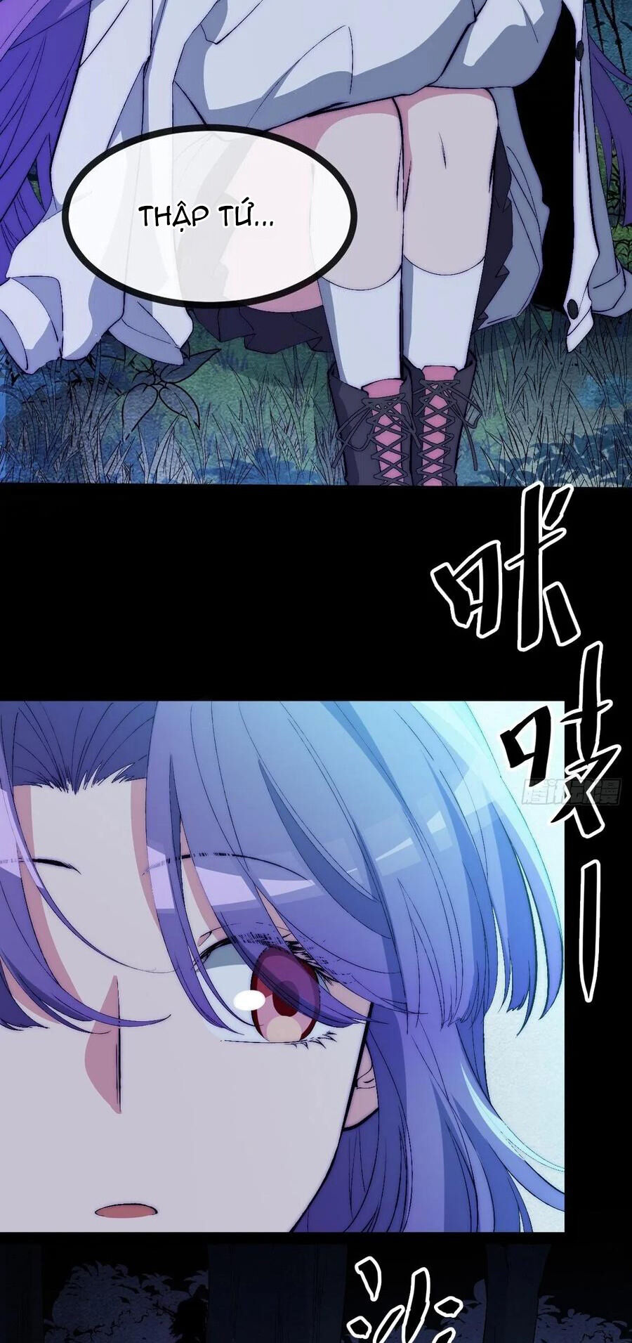 Tà Ác Làm Vương Chapter 26 - 20