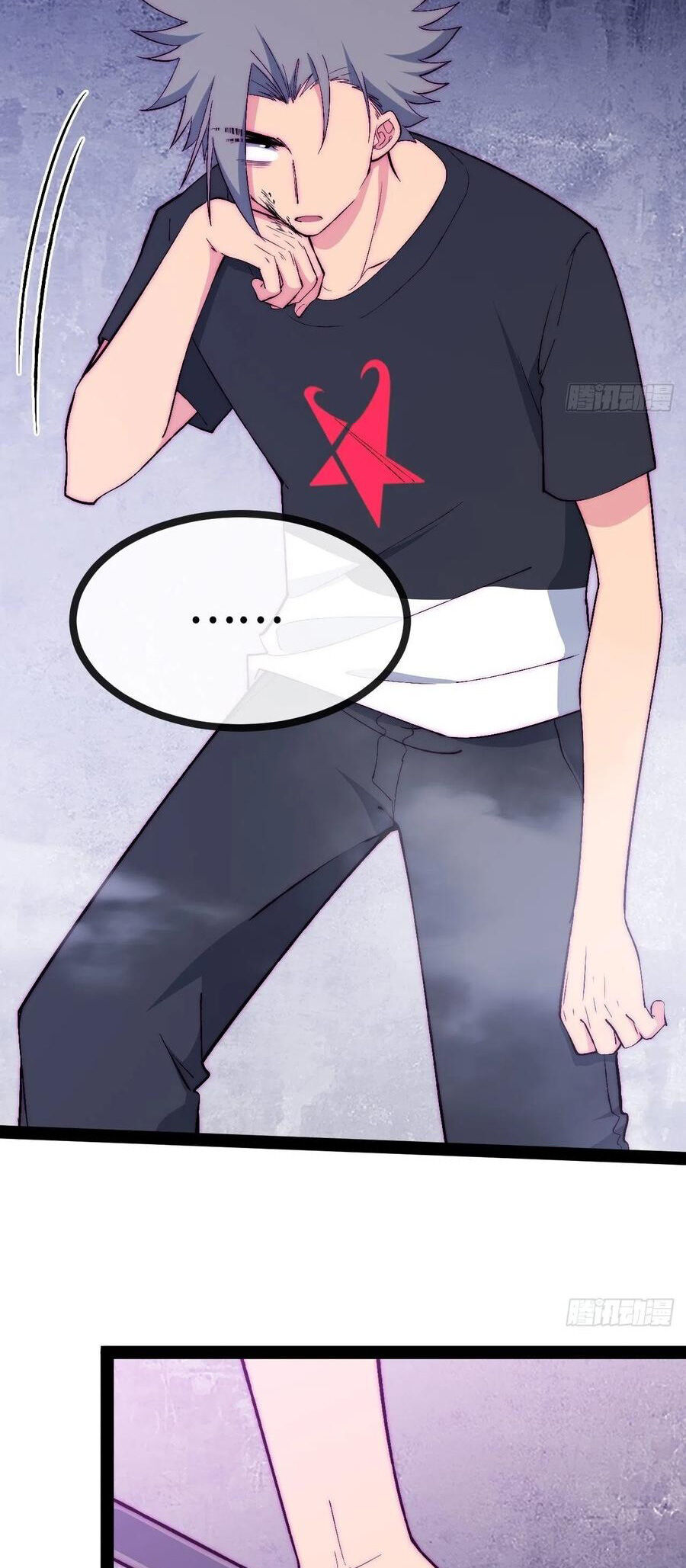 Tà Ác Làm Vương Chapter 26 - 3