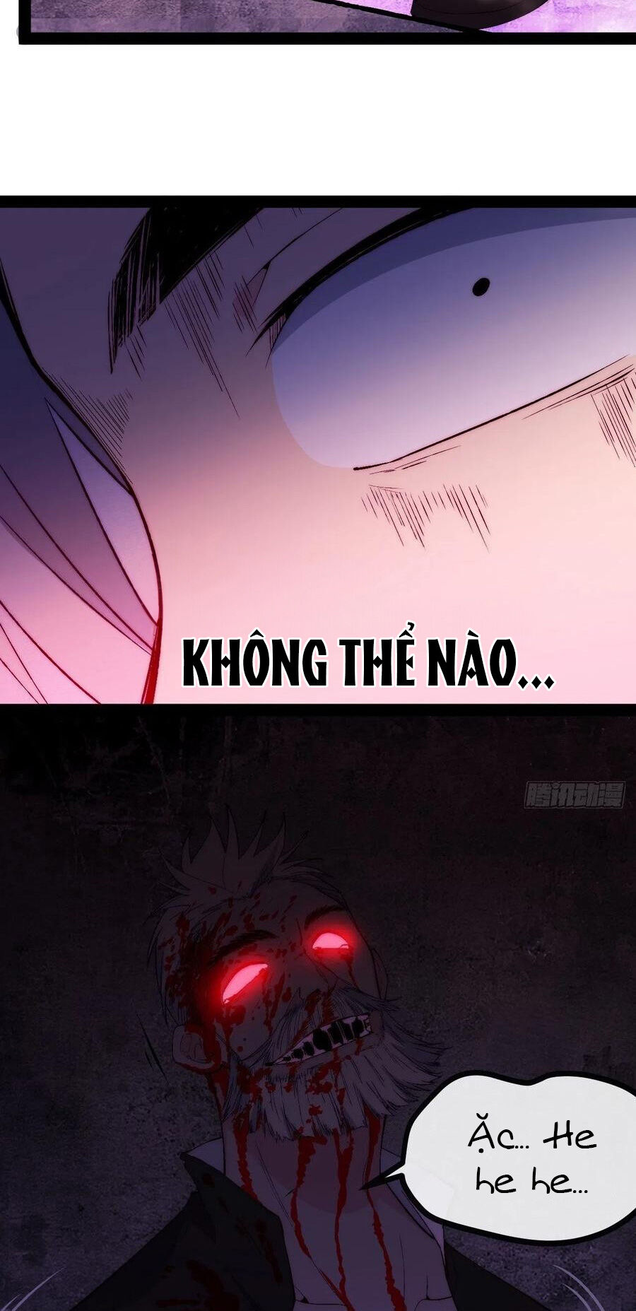 Tà Ác Làm Vương Chapter 26 - 32