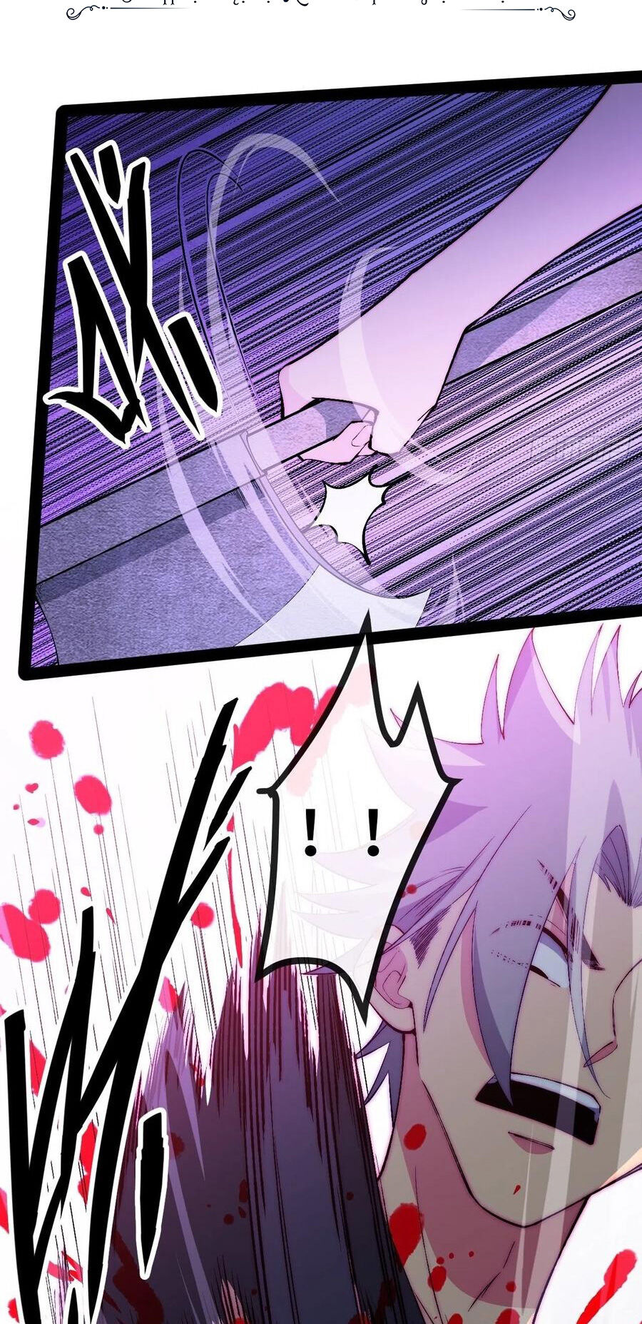 Tà Ác Làm Vương Chapter 26 - 34