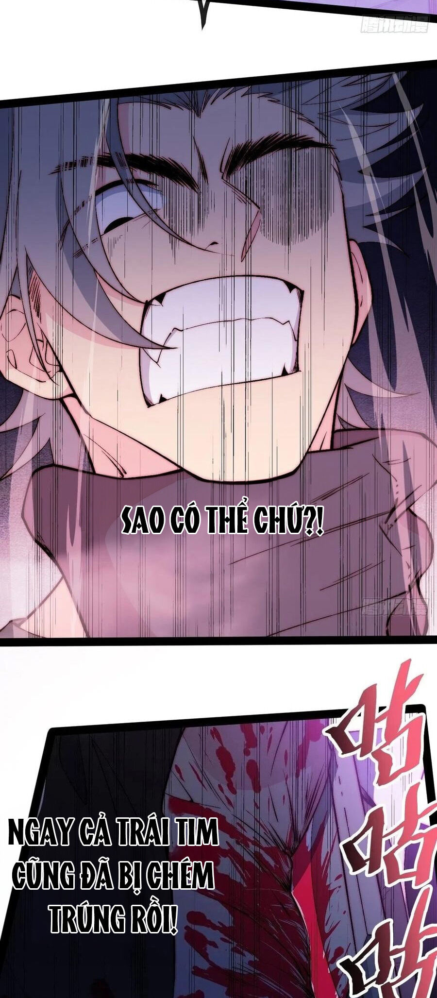 Tà Ác Làm Vương Chapter 26 - 40