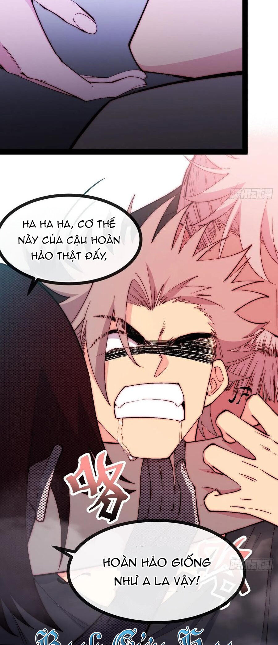 Tà Ác Làm Vương Chapter 26 - 49
