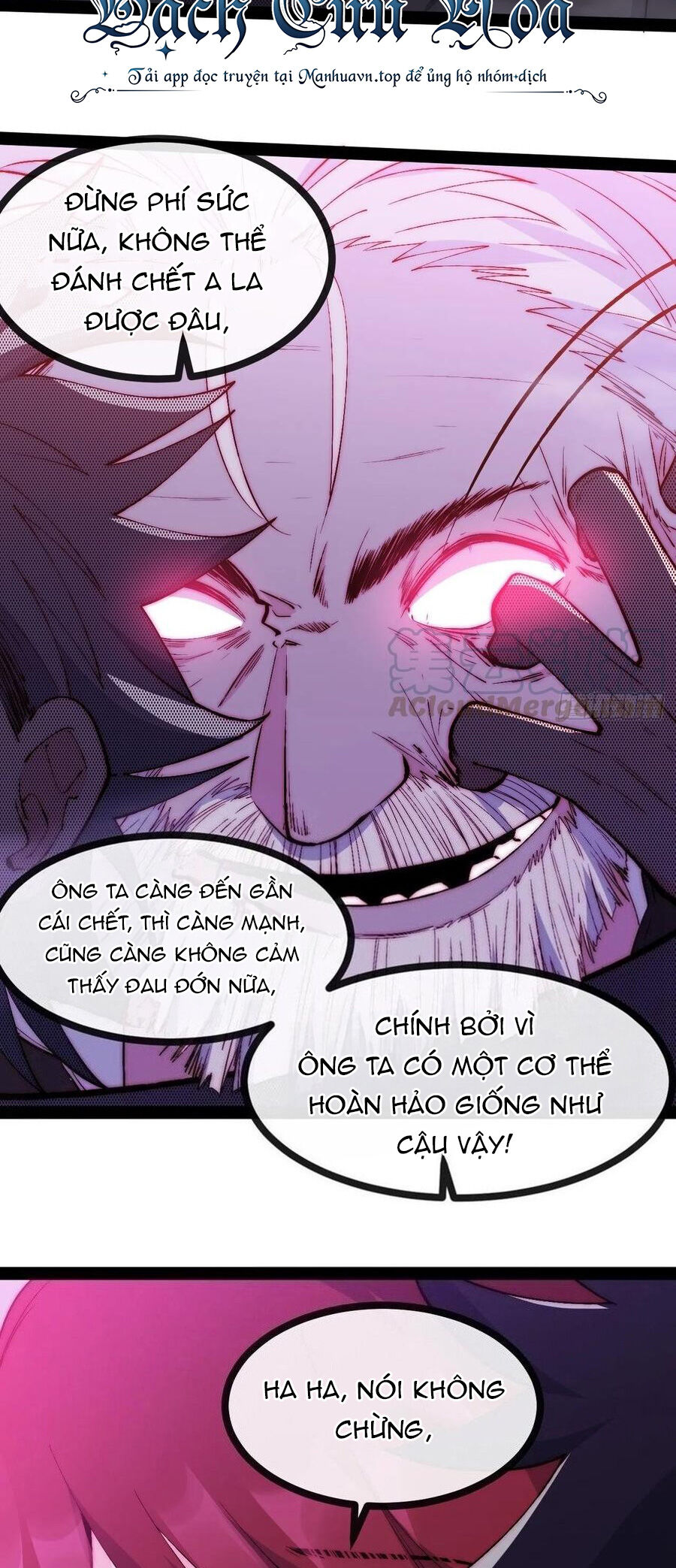 Tà Ác Làm Vương Chapter 26 - 50