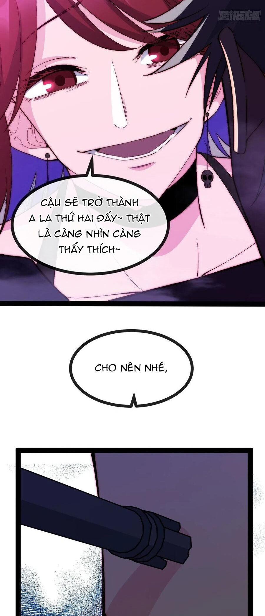 Tà Ác Làm Vương Chapter 26 - 51