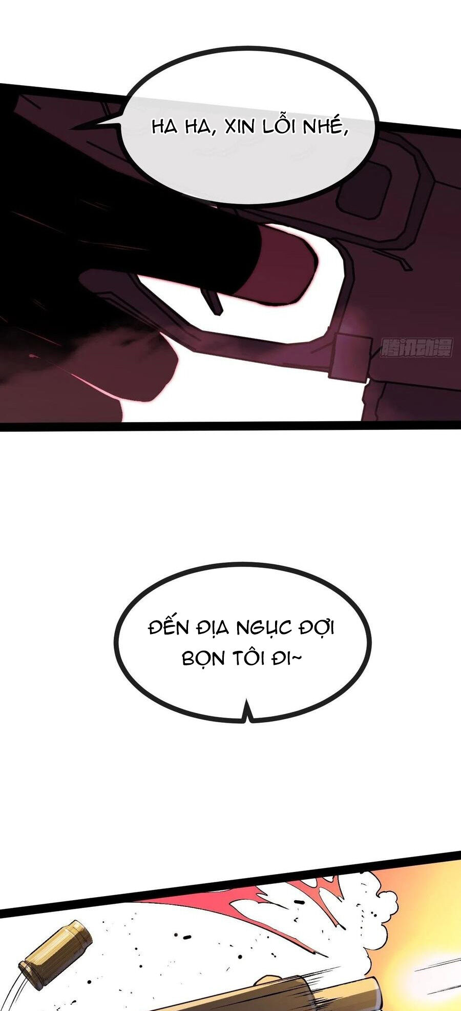 Tà Ác Làm Vương Chapter 26 - 53
