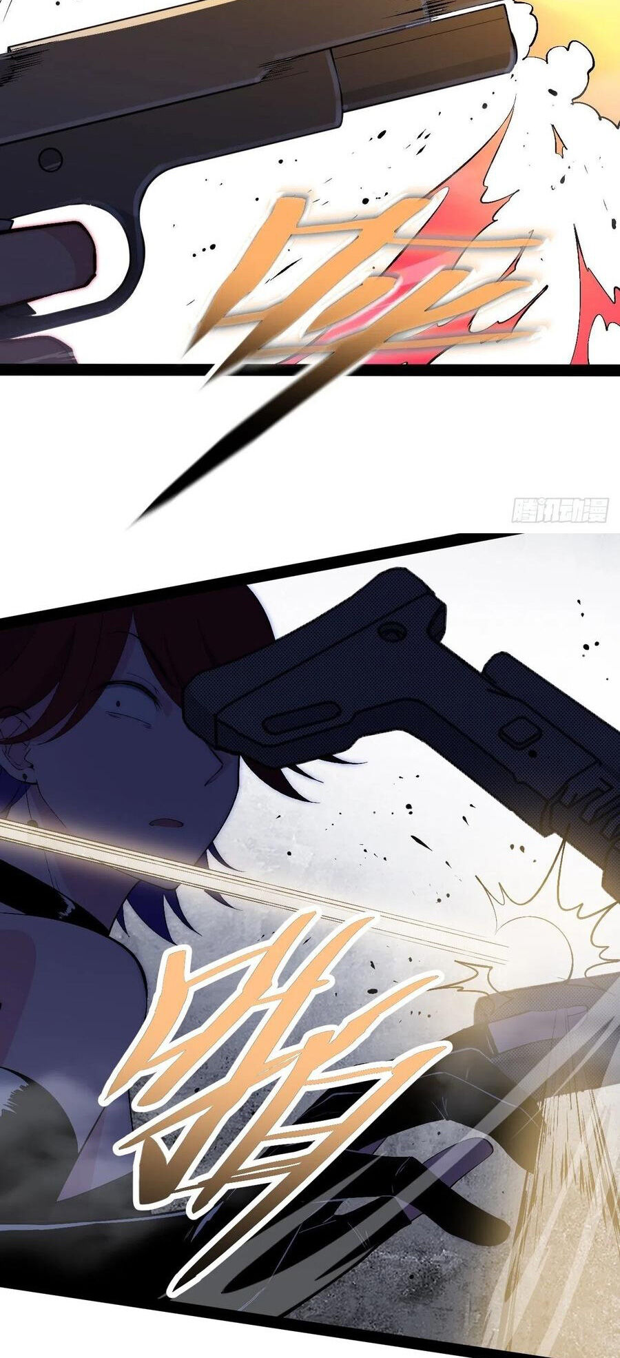 Tà Ác Làm Vương Chapter 26 - 54