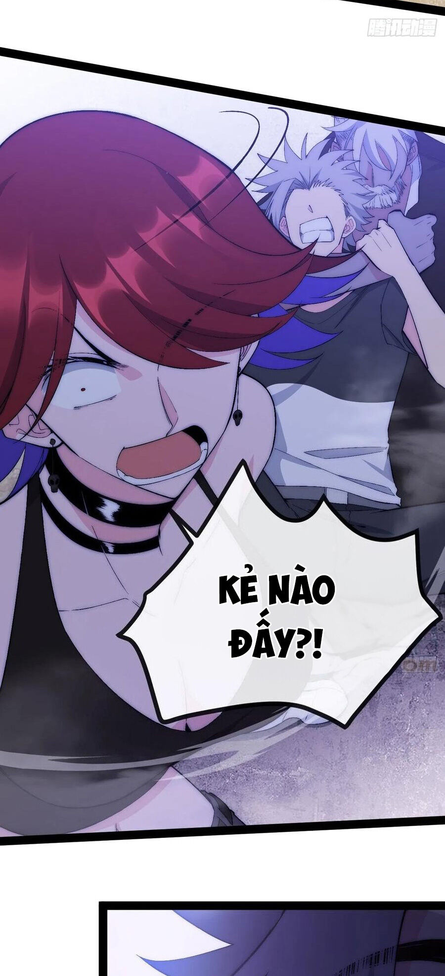Tà Ác Làm Vương Chapter 26 - 55