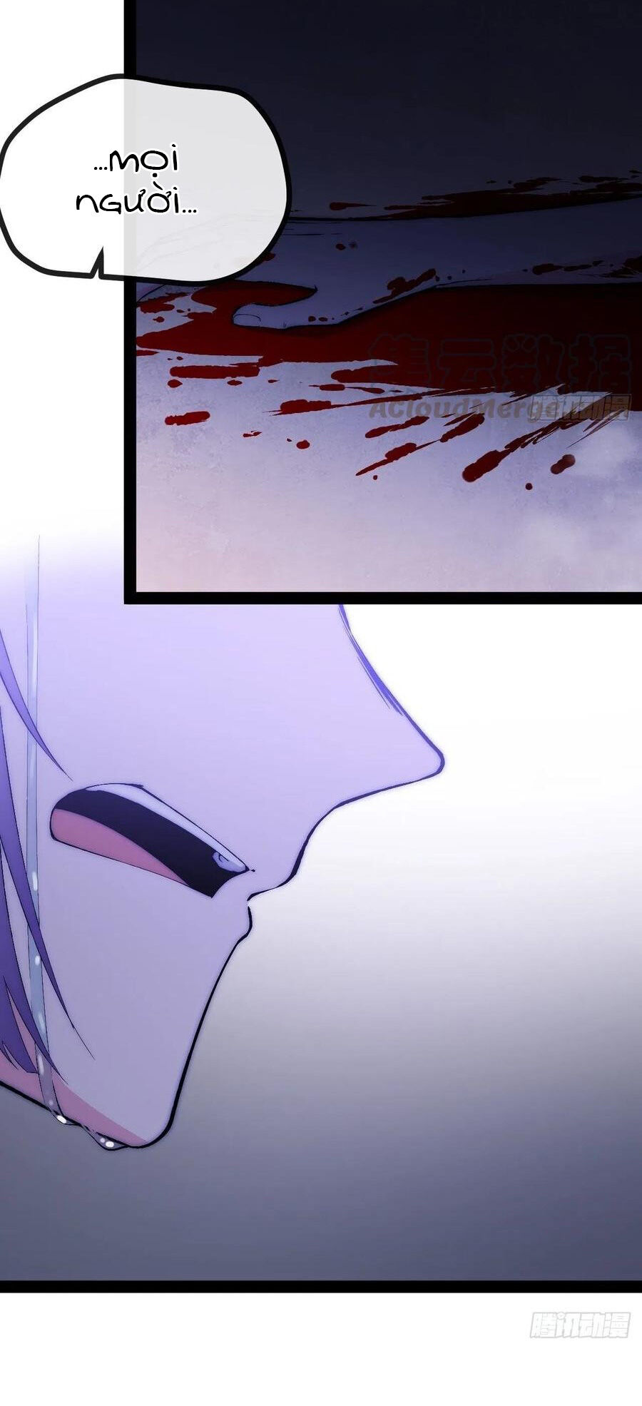 Tà Ác Làm Vương Chapter 26 - 58
