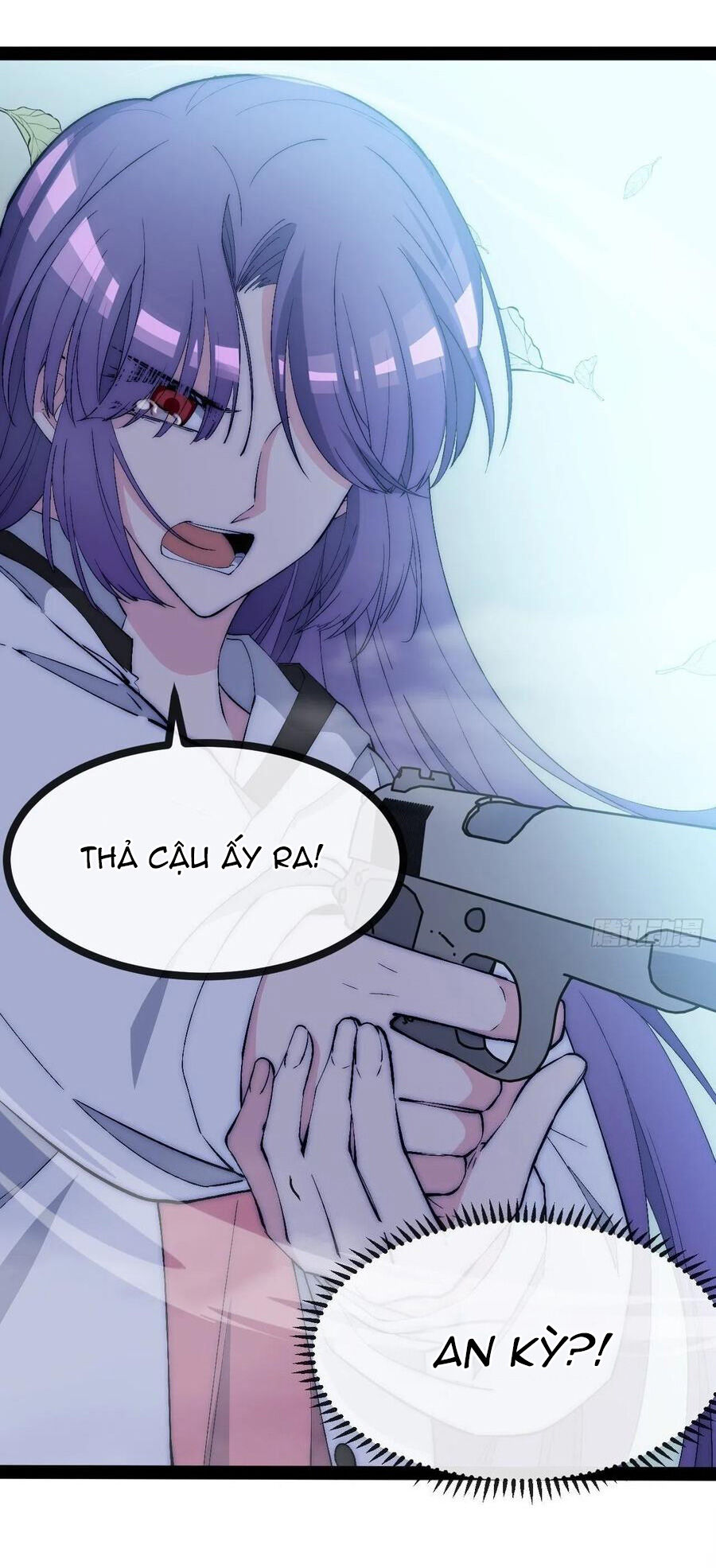 Tà Ác Làm Vương Chapter 26 - 59